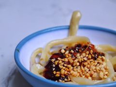 -龙抄手(文殊坊店)