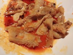 -小杨烤肉(高新店)
