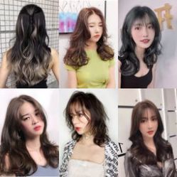 -BHG Hair Salon