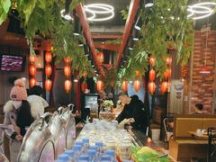 -九记潮汕现切鲜牛肉自助火锅(新开铺店)