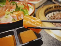 -神户赤童日式烤肉(金地广场店)