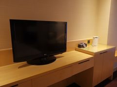 -上海浦西万怡酒店