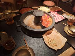 -晓宇重庆火锅(西安荟聚店)