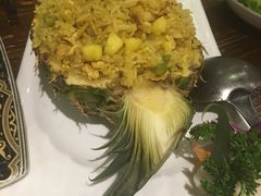 -Siam泰餐厅(水上公园店)