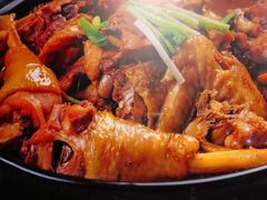 -王胖子土菜馆·特色杭帮菜·农家土菜