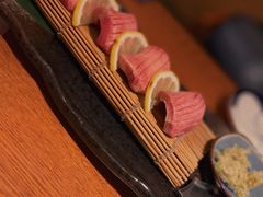 -炎蔵牛舌烤肉