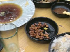 -高社长参鸡汤(高丽街店)