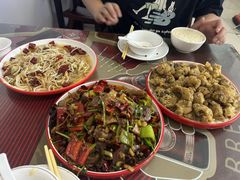 -杨记小炒老店