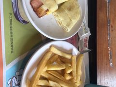 -晨间厨房·三明治(厦门一中店)