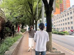 -白沙古井