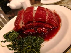 -新聚丰菜馆(太监弄店)