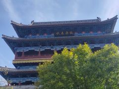 -榆次老城