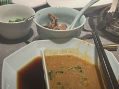 -鼎鼎香·港式火锅(北京SKP店)