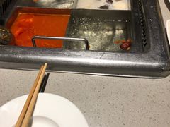 -海底捞火锅(凯德广场店)