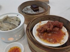 -馨越楼·点心·粤菜(赤坎店)