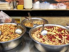 -嘉州九妹凤爪(乐山总店)