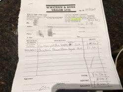 -WWCHAN西服店(茂名南路店)