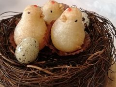 鸡仔咸水角-千灯盛汇·头牌粤菜(致越优城店)