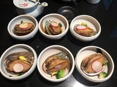 -王鼎精致料理铁板烧(世博源店)