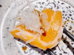 -万岁寿司(天河领展店)
