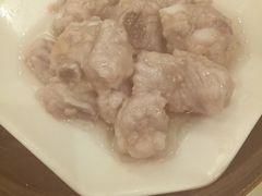 -京香轩·中餐厅(上海中庚聚龙酒店)