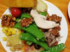 -So Lounge索兰至餐厅(蓝色港湾店)