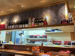 -长崎屋·日本料理·刺身·烧鸟(天河北路店)