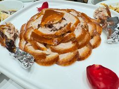 -北平人家·北京烤鸭(西关环岛店)