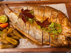 -龙塔云尚西餐厅