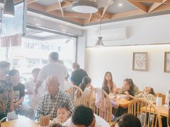 -天天鲜面馆(衡山路店)