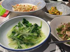 -状元人家·公园别墅衡东土菜(溪悦荟店)