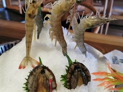 -尚海豆捞(乐虹坊店)