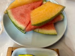 -捞神煲汤火锅(湖滨商业街店)