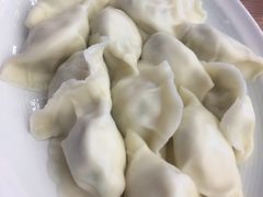 鲅鱼饺子-必点海鲜·鲅鱼水饺(鞍山西道店)