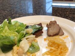 -上海齐鲁万怡大酒店·辣椒屋咖啡厅