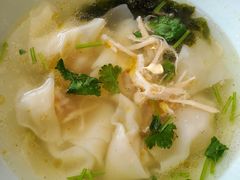 -邢家锅贴老店·非遗·开封菜(金明广场店)