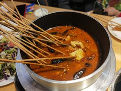 -蒙古往事全羊盛宴(六顺街店)