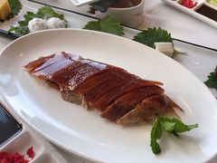 -四季民福烤鸭店(前门店)
