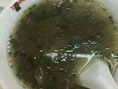 鸡血汤-振鼎鸡(福州路店)