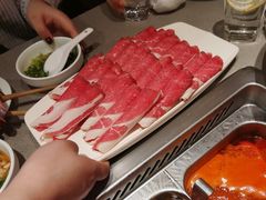 -海底捞火锅(正大乐城店)