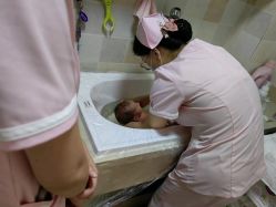 点击看大图 -第1夫人母婴护理院