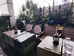 -FUNFUN有饭花园聚会餐厅