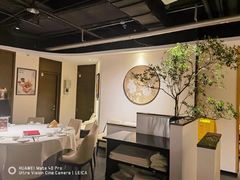-悦融·京鲁菜·露台花园(安定门店)