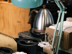 -Nectar One Cafe(勇烈路n1店)