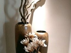 -浙江安吉JW万豪酒店·万豪中餐厅