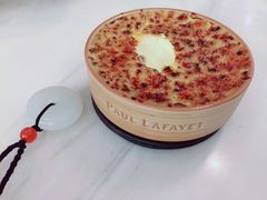 -PAUL LAFAYET 法式甜品(港汇广场店)