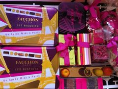 -FAUCHON