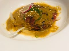 -梅筑·创意料理(王府井百货店)
