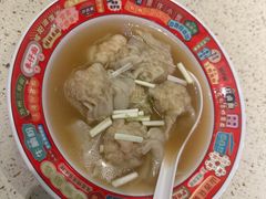 -新宝餐厅(流塘店)