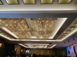 -上海大厦·宴会厅